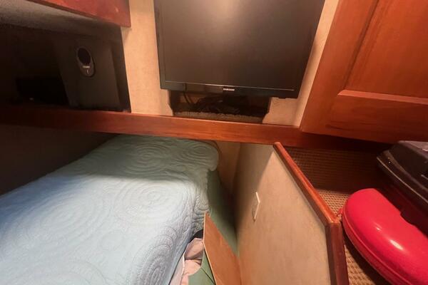 Ocean Odyssey 53ft Ocean Yachts Yacht For Sale