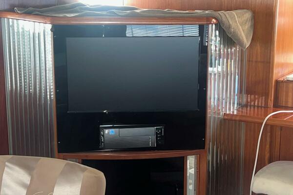 Ocean Odyssey 53ft Ocean Yachts Yacht For Sale