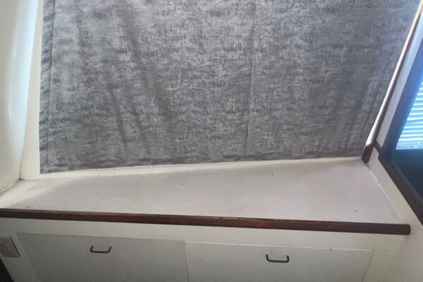 Ocean Odyssey 53ft Ocean Yachts Yacht For Sale