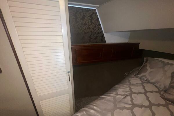 Ocean Odyssey 53ft Ocean Yachts Yacht For Sale