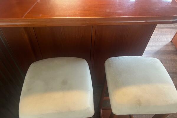 Ocean Odyssey 53ft Ocean Yachts Yacht For Sale