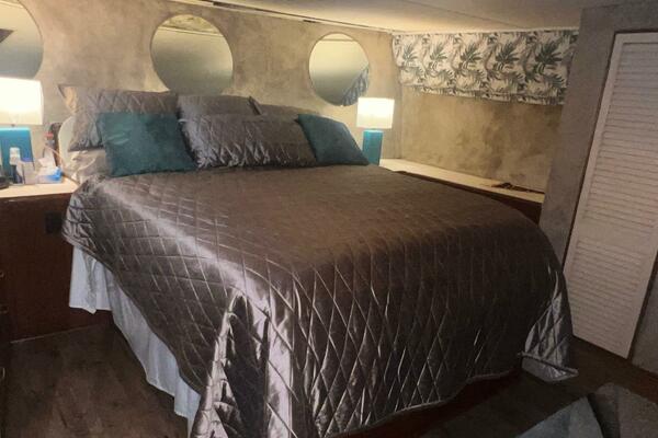 Ocean Odyssey 53ft Ocean Yachts Yacht For Sale