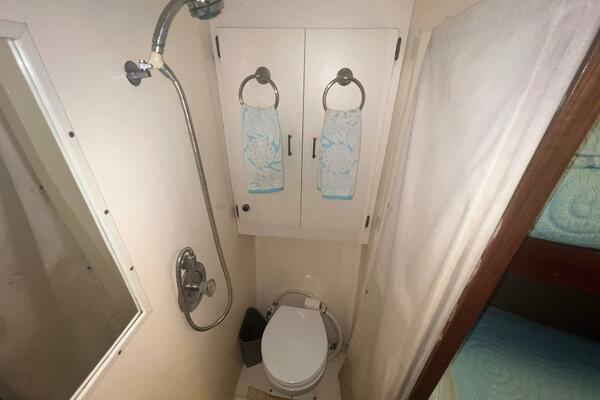 Ocean Odyssey 53ft Ocean Yachts Yacht For Sale