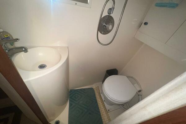 Ocean Odyssey 53ft Ocean Yachts Yacht For Sale