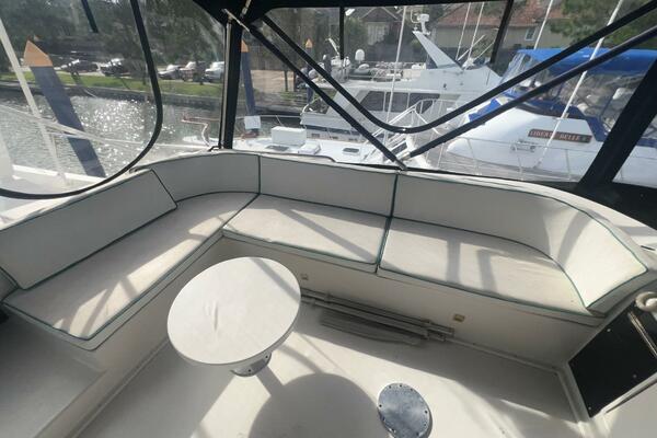 Ocean Odyssey 53ft Ocean Yachts Yacht For Sale