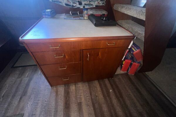 Ocean Odyssey 53ft Ocean Yachts Yacht For Sale