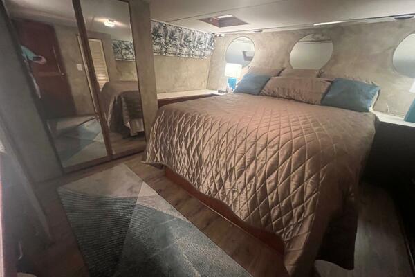 Ocean Odyssey 53ft Ocean Yachts Yacht For Sale