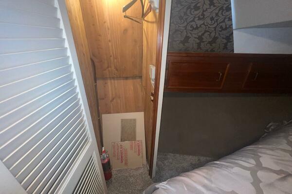 Ocean Odyssey 53ft Ocean Yachts Yacht For Sale