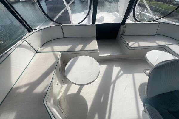 Ocean Odyssey 53ft Ocean Yachts Yacht For Sale