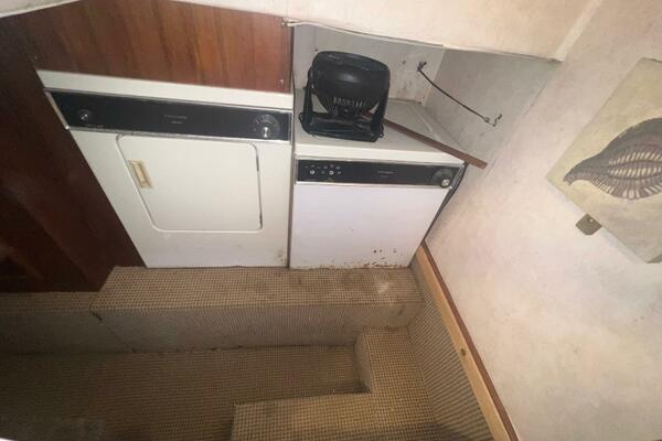 Ocean Odyssey 53ft Ocean Yachts Yacht For Sale