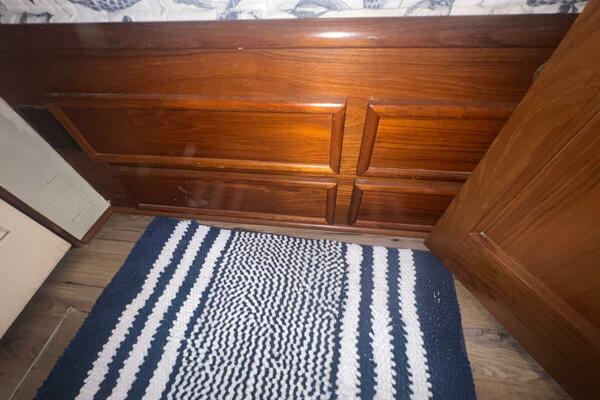 Ocean Odyssey 53ft Ocean Yachts Yacht For Sale