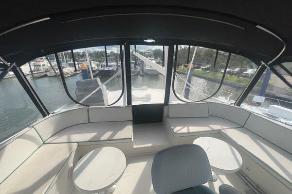 Ocean Odyssey 53ft Ocean Yachts Yacht For Sale