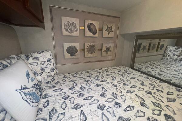 Ocean Odyssey 53ft Ocean Yachts Yacht For Sale