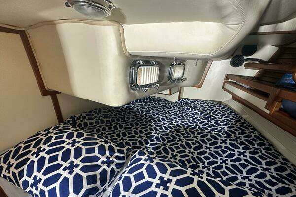 Pacific Seacraft 44 Yacht For Sale