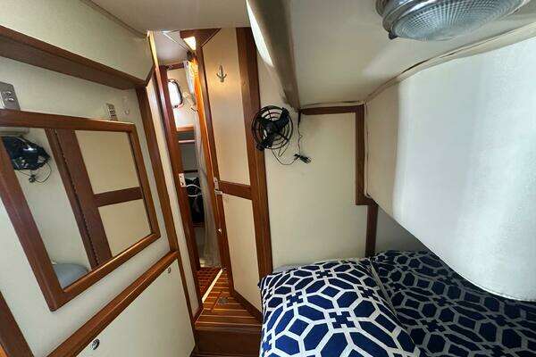 Pacific Seacraft 44 Yacht For Sale