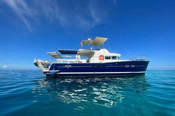 43-ft-CNB-2005-Migaloo-Papeete French Polynesia yacht for sale