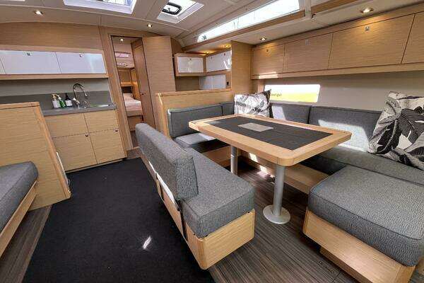 Dufour 470 Yacht For Sale