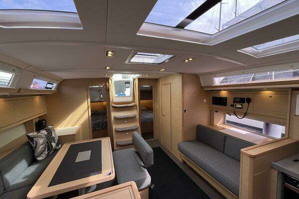 Dufour 470 Yacht For Sale