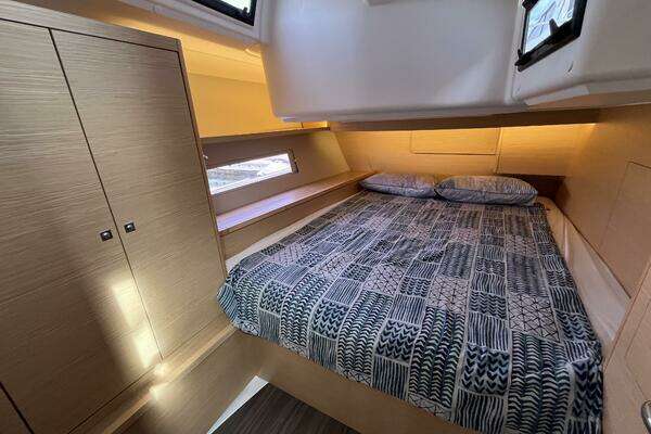 Dufour 470 Yacht For Sale