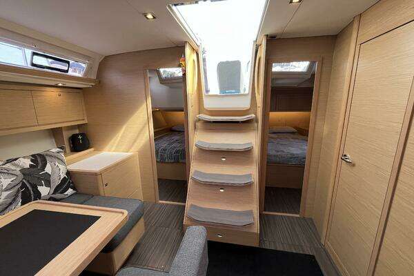 Dufour 470 Yacht For Sale