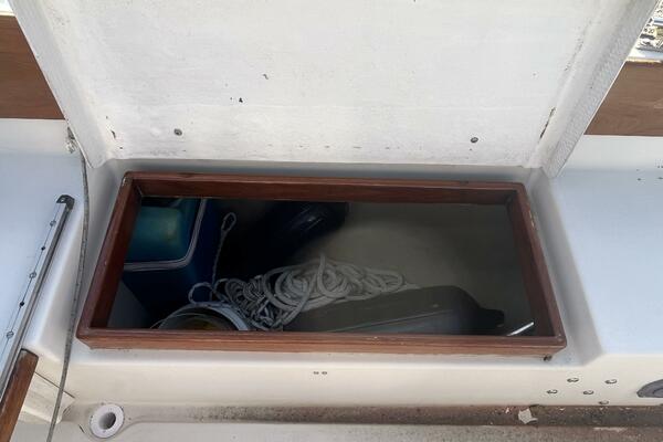 24ft C amp C Yacht For Sale