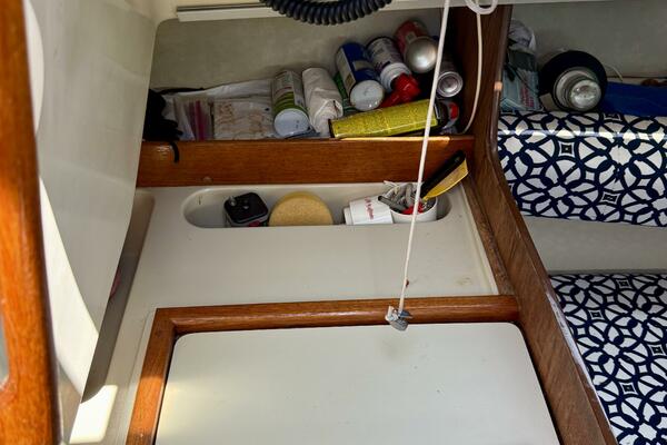 24ft C amp C Yacht For Sale