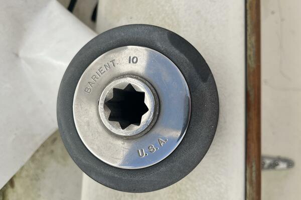 24ft C amp C Yacht For Sale