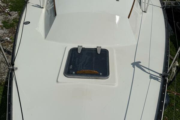 24ft C amp C Yacht For Sale