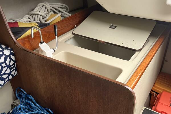 24ft C amp C Yacht For Sale