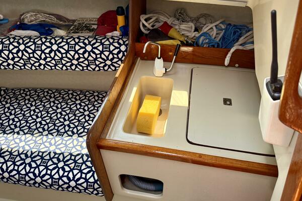 24ft C amp C Yacht For Sale