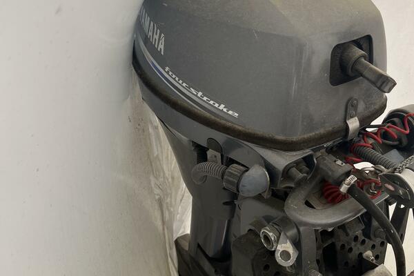 24ft C amp C Yacht For Sale