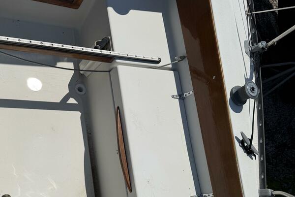 24ft C amp C Yacht For Sale