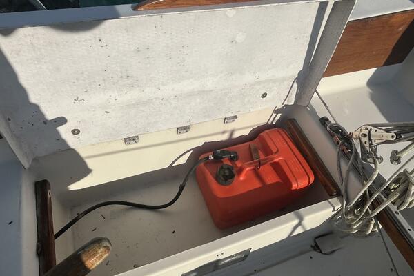 24ft C amp C Yacht For Sale