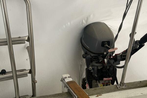 24ft C amp C Yacht For Sale