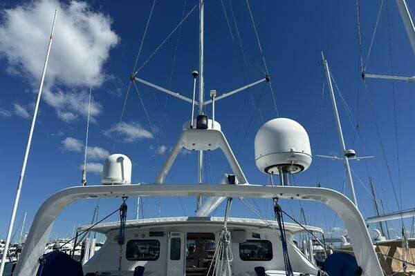 Custom Given1500 Yacht For Sale