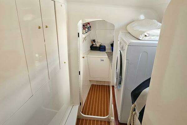 Custom Given1500 Yacht For Sale