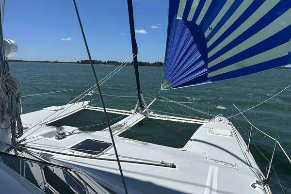 Custom Given1500 Yacht For Sale