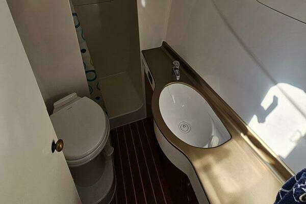 Custom Given1500 Yacht For Sale