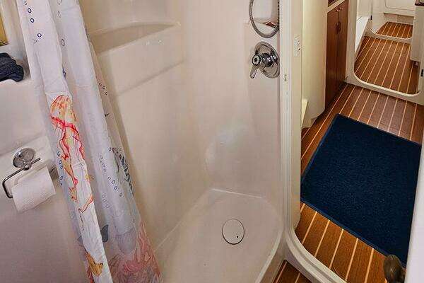 Custom Given1500 Yacht For Sale