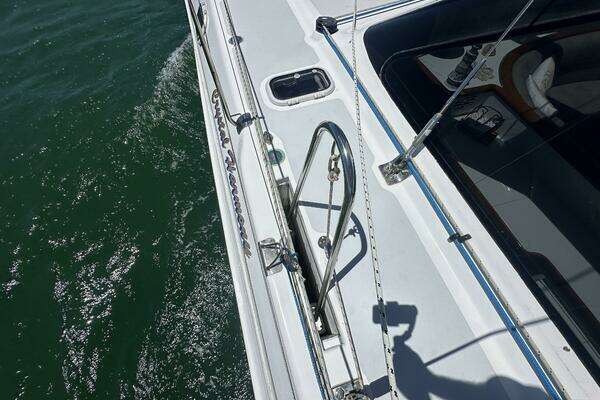 Custom Given1500 Yacht For Sale