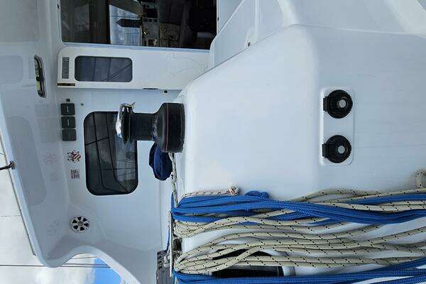 Custom Given1500 Yacht For Sale