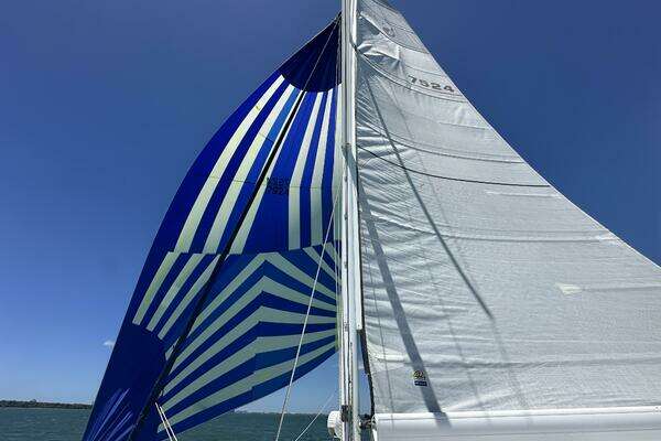 Custom Given1500 Yacht For Sale