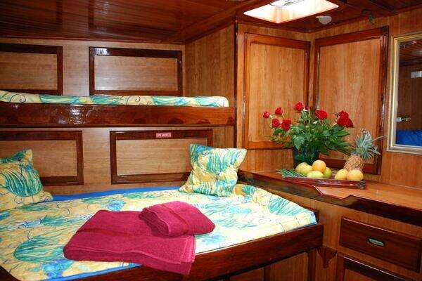 Custom Fred R. Parker Yacht For Sale