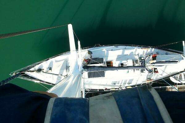 Custom Fred R. Parker Yacht For Sale