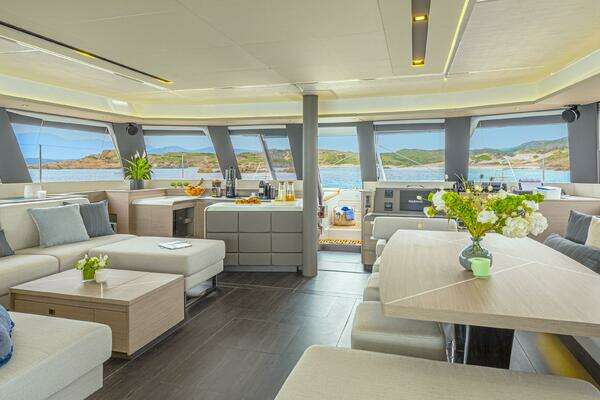 Fountaine Pajot Alegria Yacht For Sale