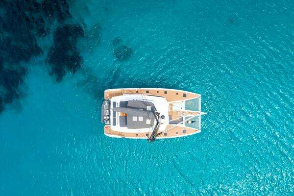 Fountaine Pajot Alegria Yacht For Sale