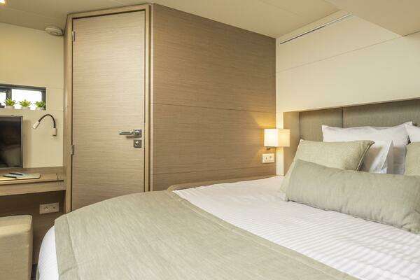 Fountaine Pajot Alegria Yacht For Sale