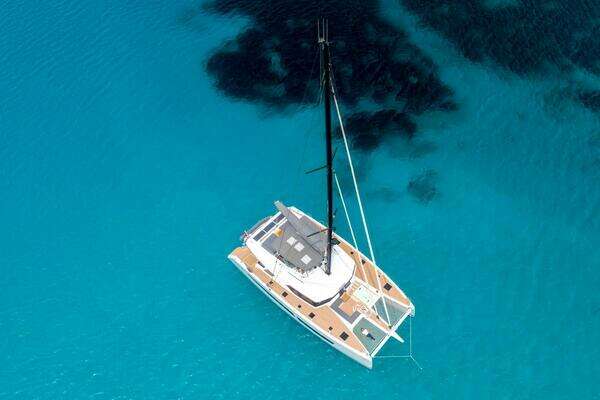 Fountaine Pajot Alegria Yacht For Sale
