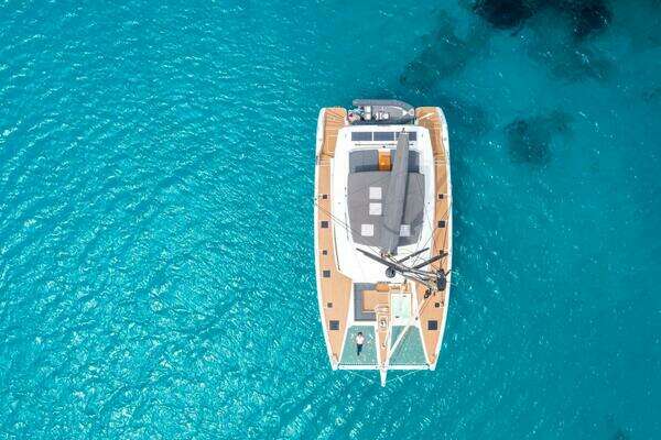 Fountaine Pajot Alegria Yacht For Sale