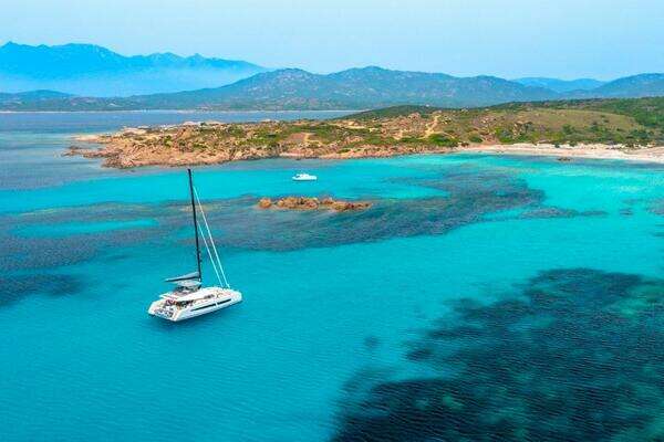 Fountaine Pajot Alegria Yacht For Sale